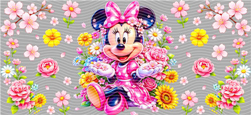 16oz Disney-D 4160